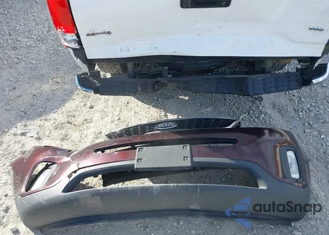 2014 Kia Sorento Lx from USA, damaged, VIN 5XYKTCA67EG451609